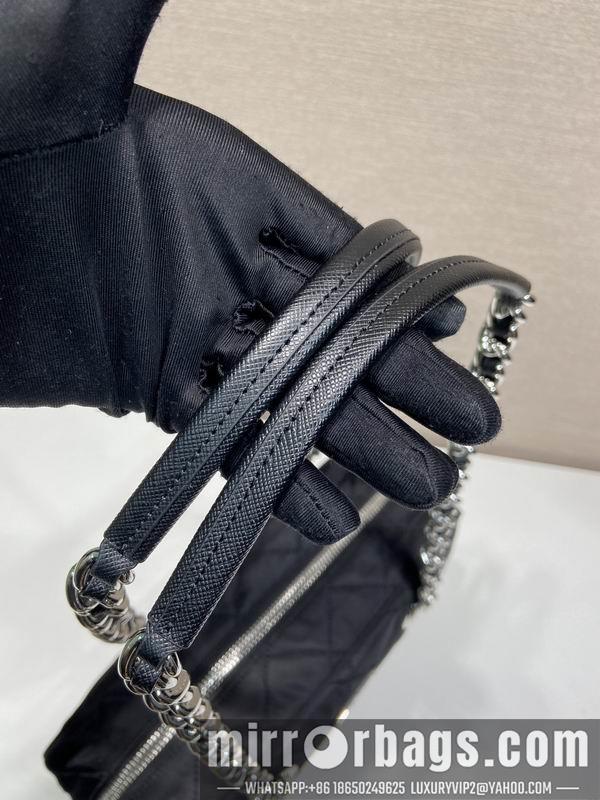 Prada Bags Prada 1BD641 30x21x11cm AP