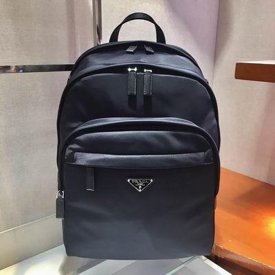 Prada Bags Nylon 2VZ048 31x43.5x20cm 28
