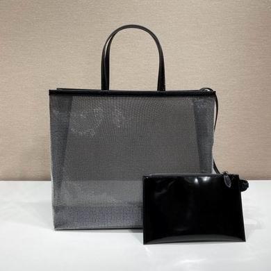 Prada Bags 1BG416 36X30X10 22X14 Ap