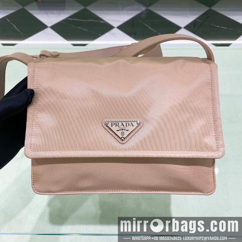 Prada Bags 1BD313 23X16X11cm DN 4colour