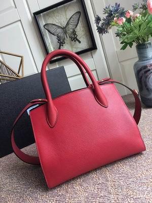 Prada Bags Monochrome 1BA156 26x20x15cm ap