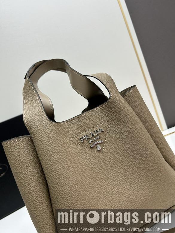 Prada Bags Prada 348 24x29x22x11cm jj