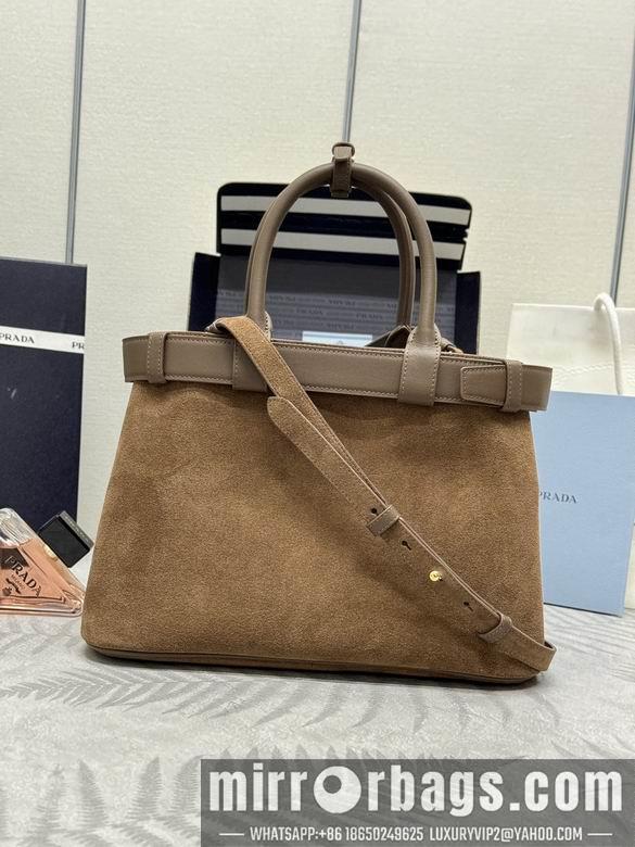 Prada Bags 1BA434 32X23X11cm WP