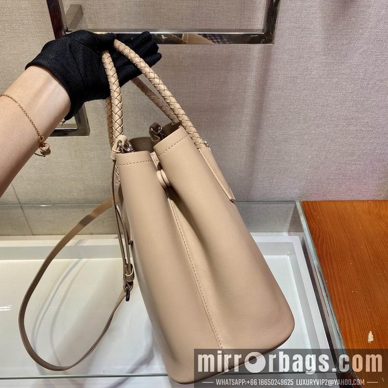 Prada Bags Double 1BG775 25x14.5x33cm ap 03