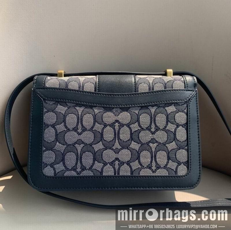 Coach Bags BH4615 two colors