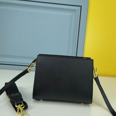 Prada Bags Saffiano 2128 23X18X9cm YW