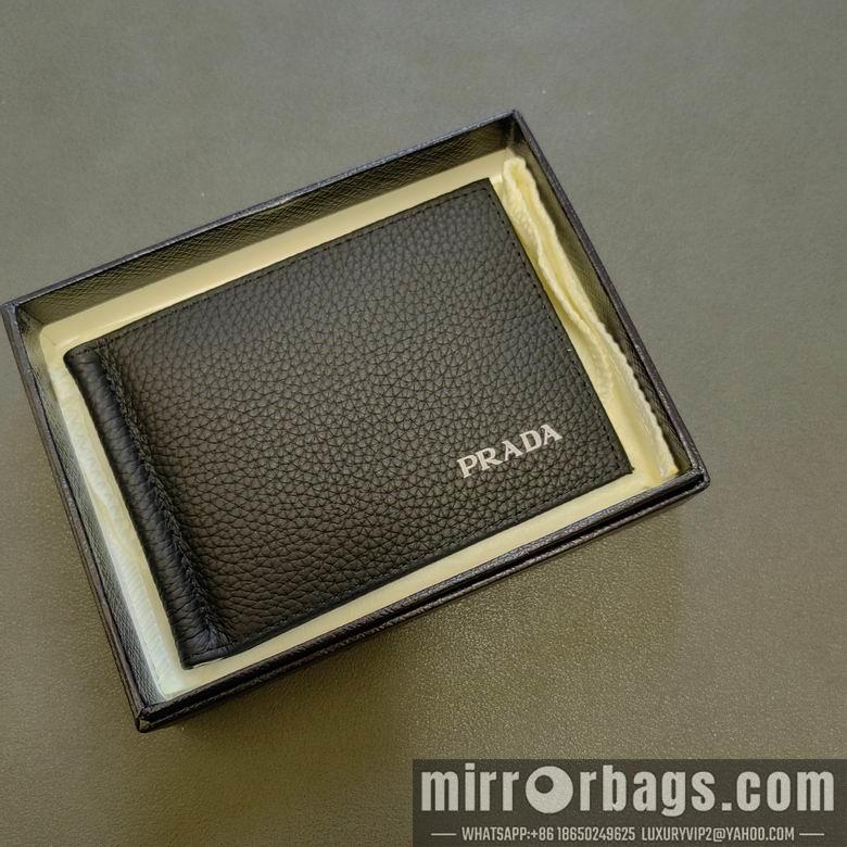Prada Bags 15.5X8cm 042204