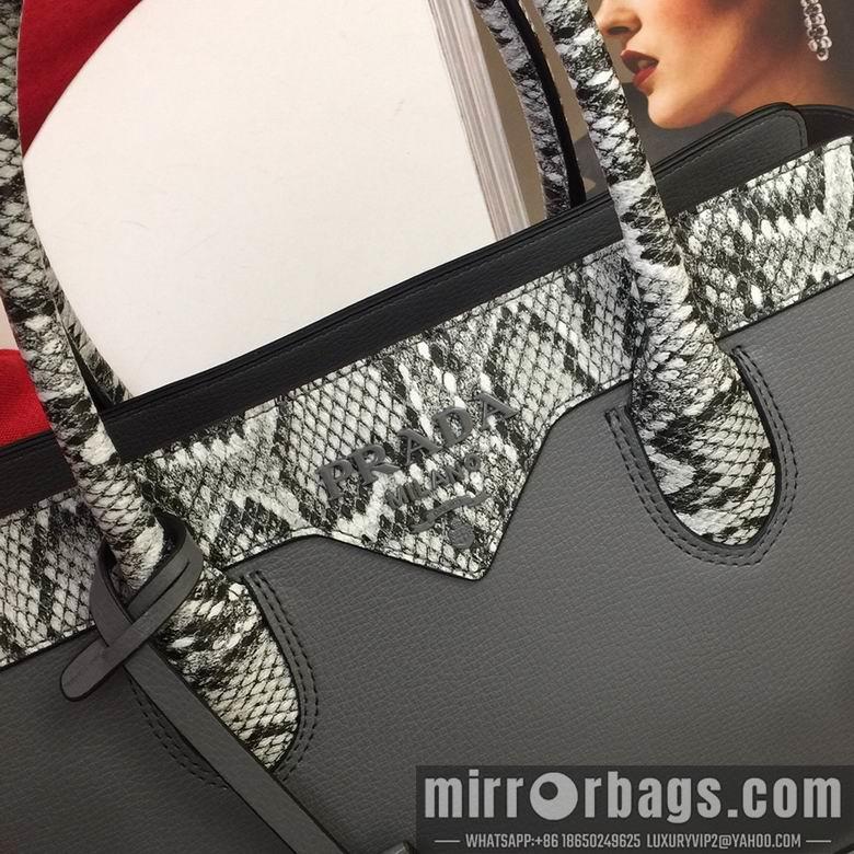 Prada Bags 5008 31X22X12 cd