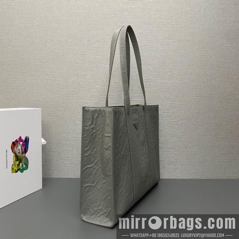 Prada Bags 1BG460 39X31X10cm