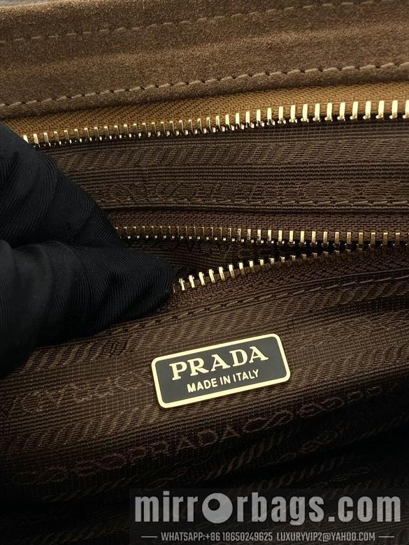 Prada Bags 1BA426 32X15.5X12cm WP 2colour