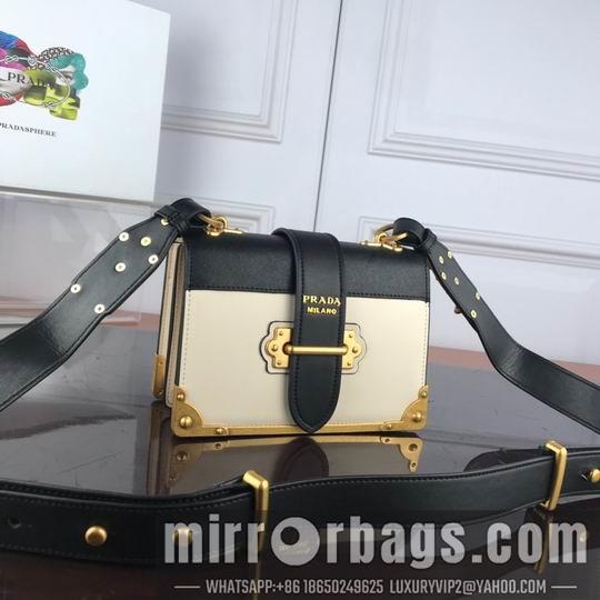 Prada Bags Prada 1BD045 20x14x8cm ww3色
