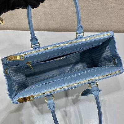 Prada Bags Galleria Saffiano AP1BA274 33X24X15