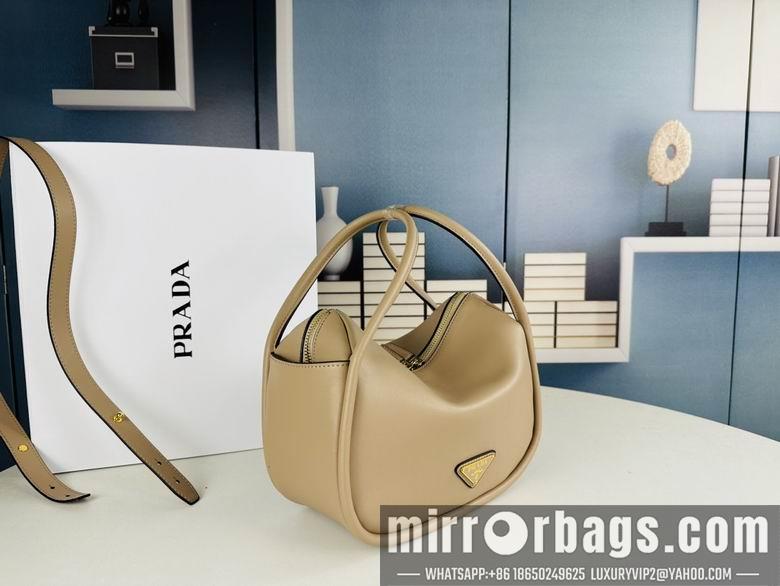 Prada Bags 451 25X19X11cm XMY 4colour
