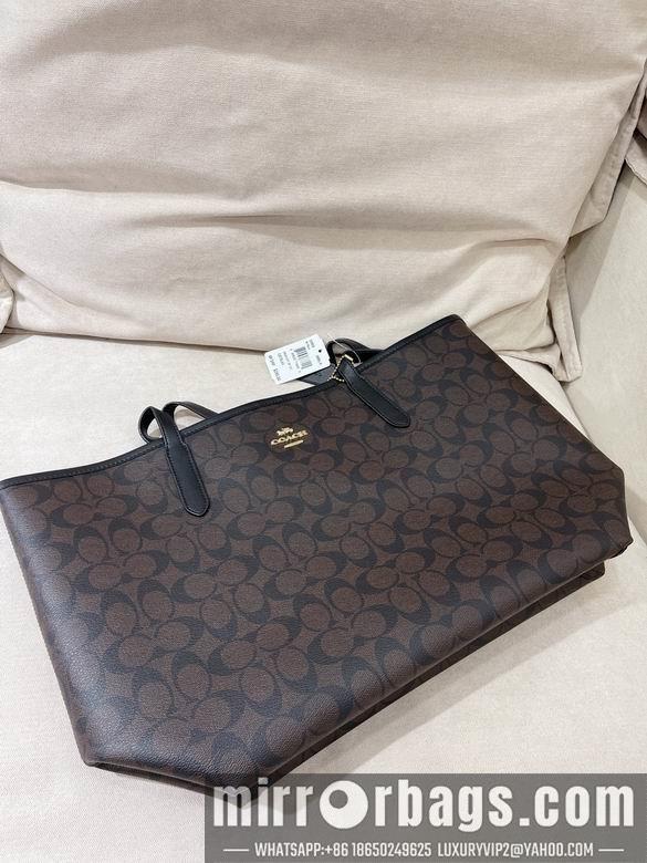 Coach Bags 45X28X16cm 072008 AZ 4