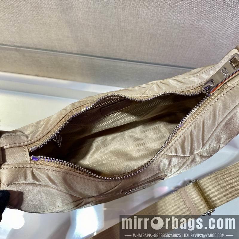 Prada Bags AP1BC151 24x17x7