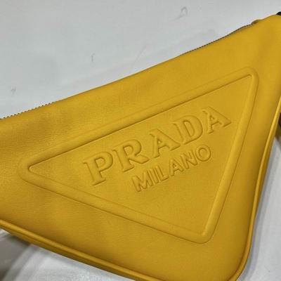 Prada Bags Triangle 1NE039 26x14x5cm ap 05
