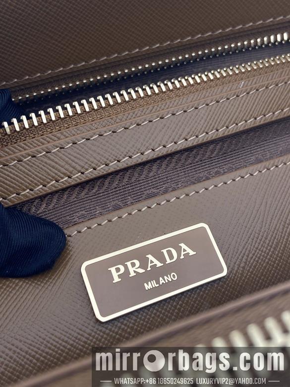 Prada Bags Prada 1BA274 33x24x15cm AP