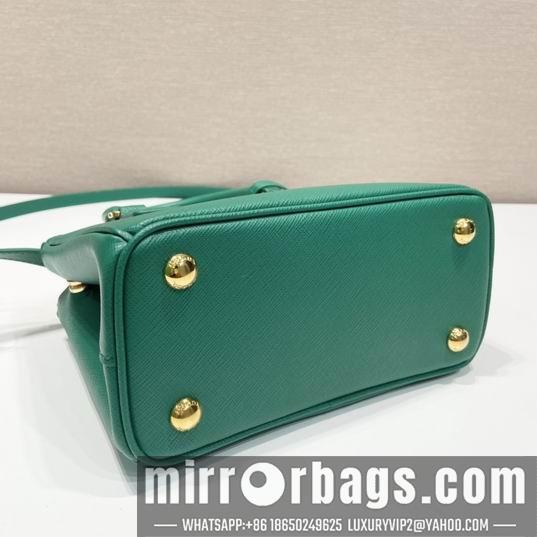 Prada Bags Parda Galleria 1BA906 20x15x9.5cm Ap