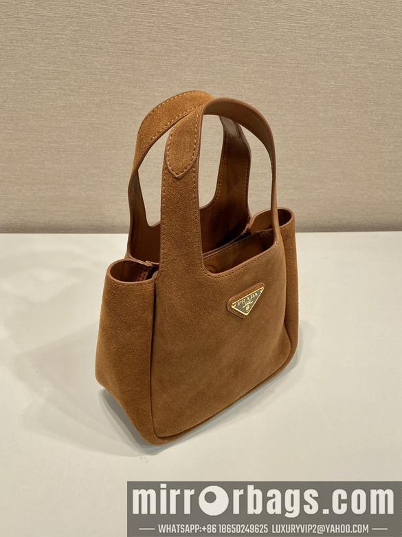 Prada Bags Prada 1BA349 18x16x10cm AP.