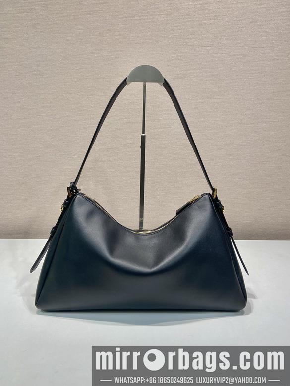 Prada Bags Prada Aimee 1BC228 39x24x12cm AP2