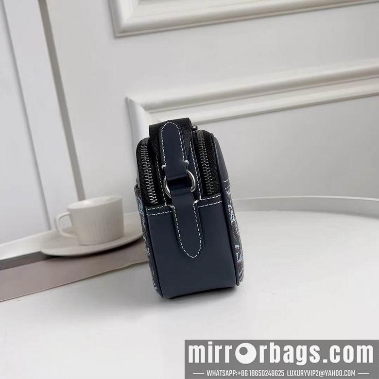 Coach Bags CF484 23X15X7cm YG 3colour