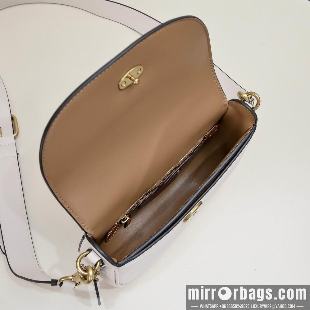 Coach Bags CM705 22X17.5X6cm AZ 3colour
