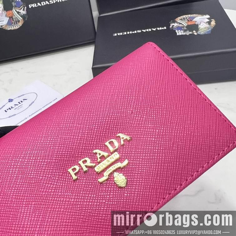 Prada Bags Prada ML205 11x6.5cm zy