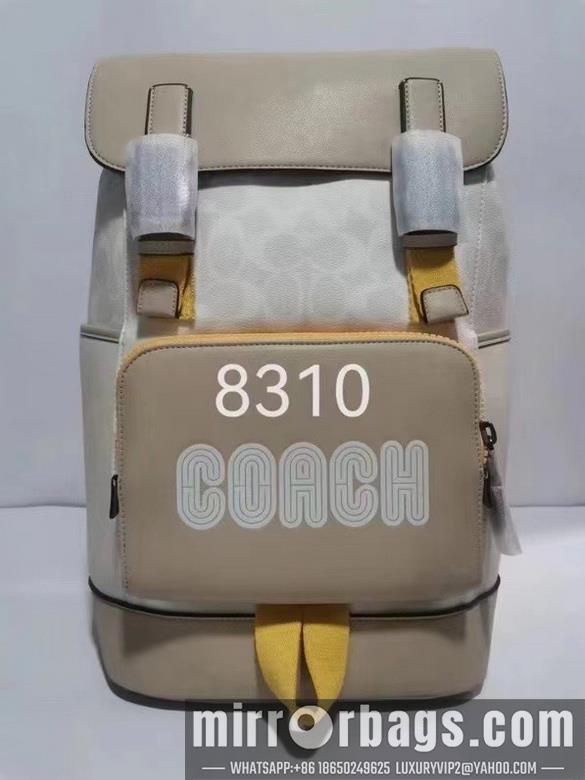 Coach Bags 6656 8310 27X42X15cm JH