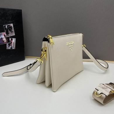 Prada Bags 1BH188 24X19X6cm YW