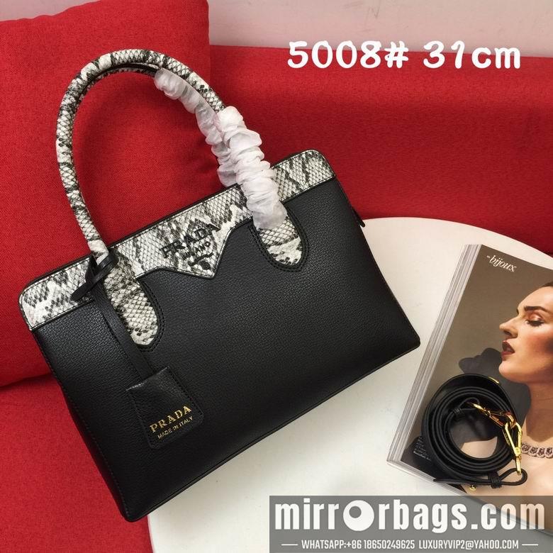 Prada Bags 5008 31X22X12 cd