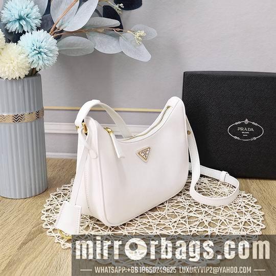 Prada Bags Prada hobo 0841 22x14x6cm zy