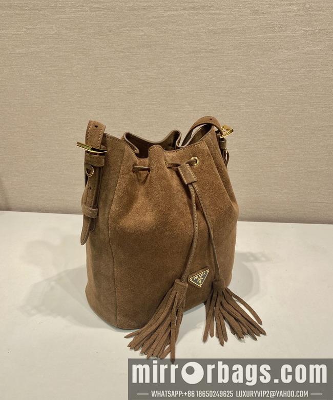Prada Bags Prada 1BE079 25x22x13cm AP