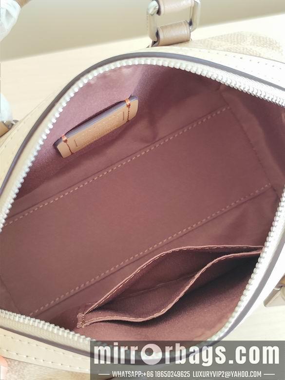 Coach Bags CW330 17.5X12X10cm JH