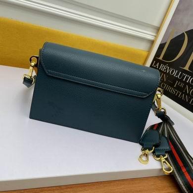Prada Bags WW2105 24X15X8