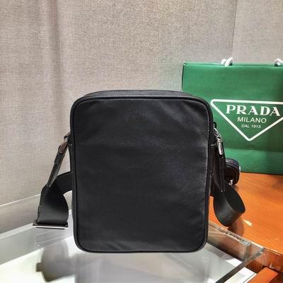 Prada Bags Re-Nylon 2VH112 20x16x5cm ap 11
