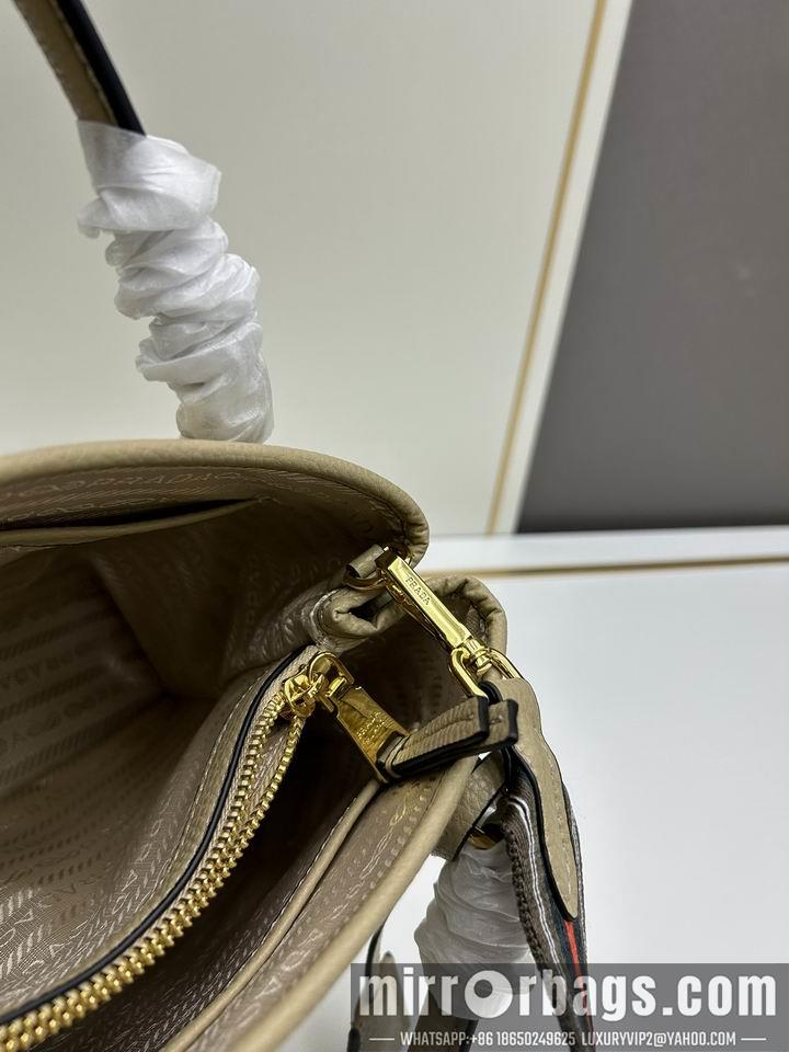 Prada Bags Prada 1BA173 30x20x15.5cm jj5