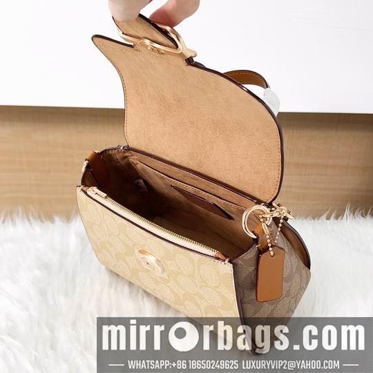 Coach Bags CR327 21X16X6cm AZ