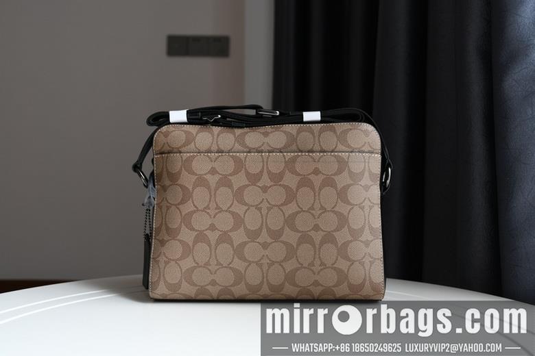 Coach Bags 91485 26X20X6cm XM 2colour