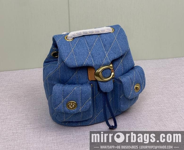 Coach Bags CZ747 21X20X10cm AZ