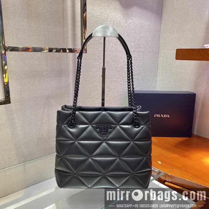Prada Bags 1BG298 Specturm 26.5x22x14cm ap 03