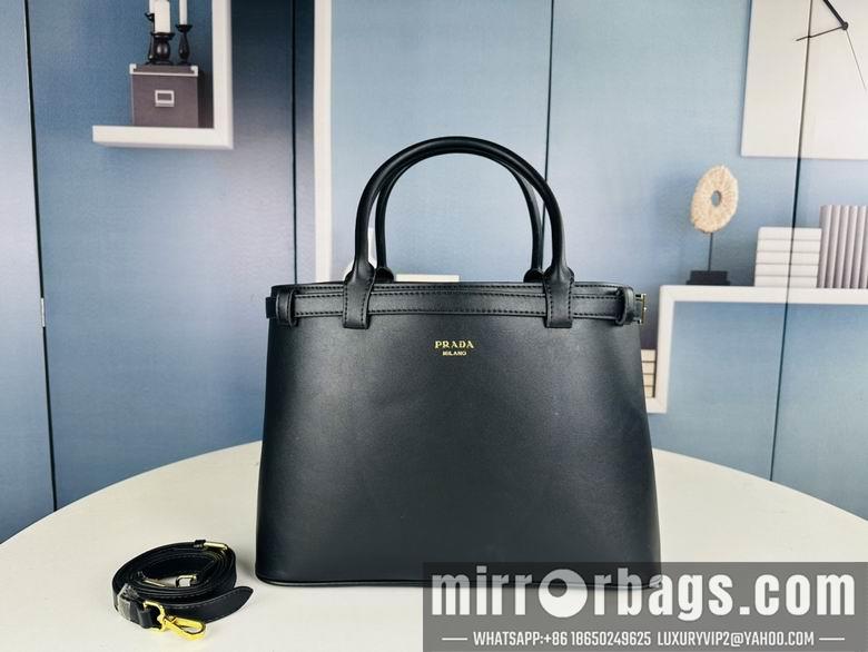 Prada Bags 2445 36X25X14cm XMY 2colour