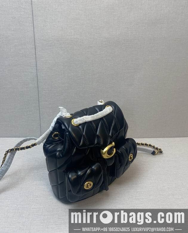 Coach Bags CU076 21X10X20cm JH