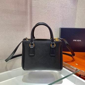 Prada Bags Galleria Saffiano AP1BA906 20x15x9.5