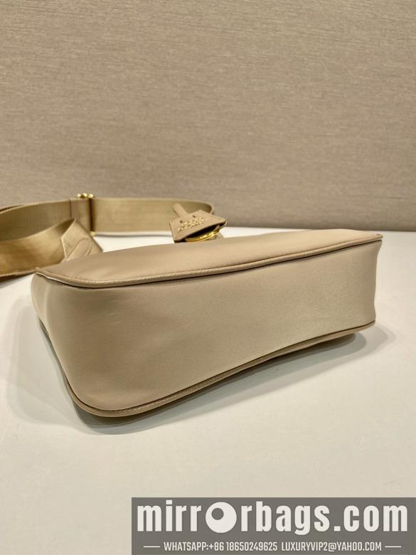 Prada Bags Prada 1BH204 22x12x6cm AP1