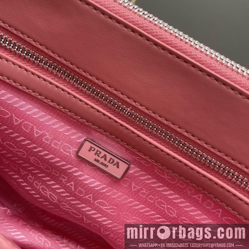 Prada Bags Prada Galleria 1BA866 28x19.5x12cm ww