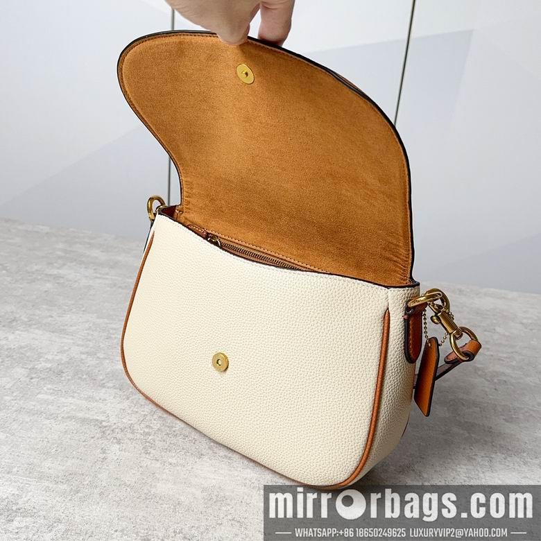 Coach Bags CV758 CU100 CU099 28X18X7cm AZ 4colour