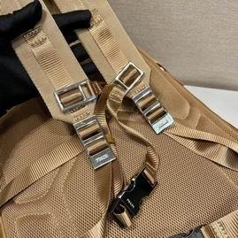 Prada Bags Parda 2VZ019 32x52x19cm Ap