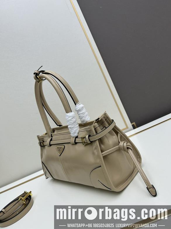 Prada Bags Prada BG446 32x15x12cm jj1