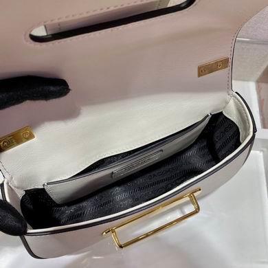 Prada Bags Sidonie AP1BD219 21.5x12x6.5