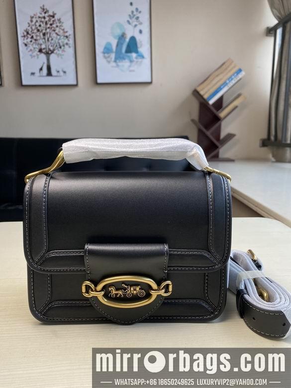 Coach Bags C8449 22x16x10